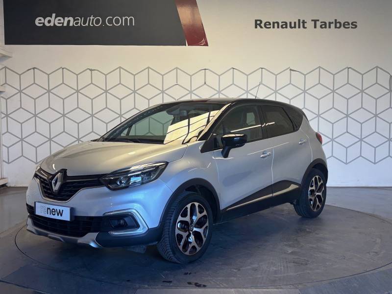 Image de l'annonce principale - Renault Captur