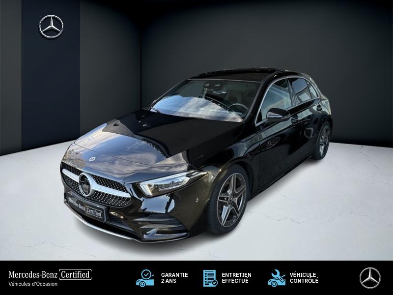 Image de l'annonce principale - Mercedes-Benz Classe A