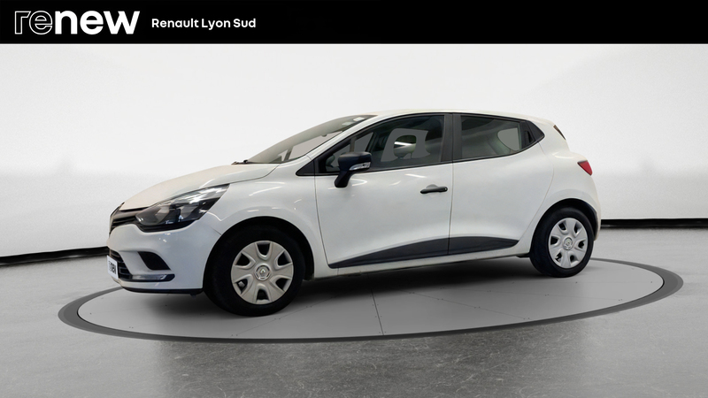 Image de l'annonce principale - Renault Clio