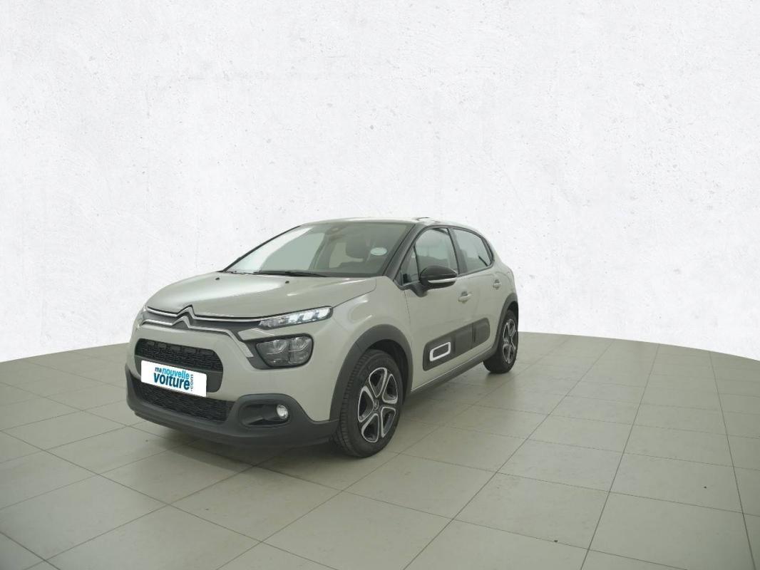 Image de l'annonce principale - Citroën C3