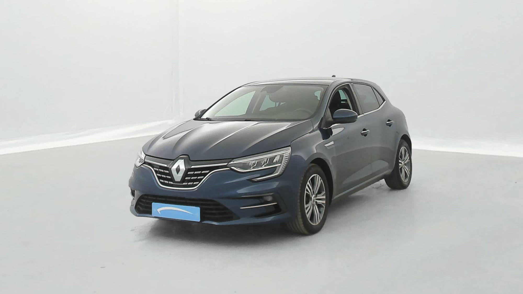 Image de l'annonce principale - Renault Megane