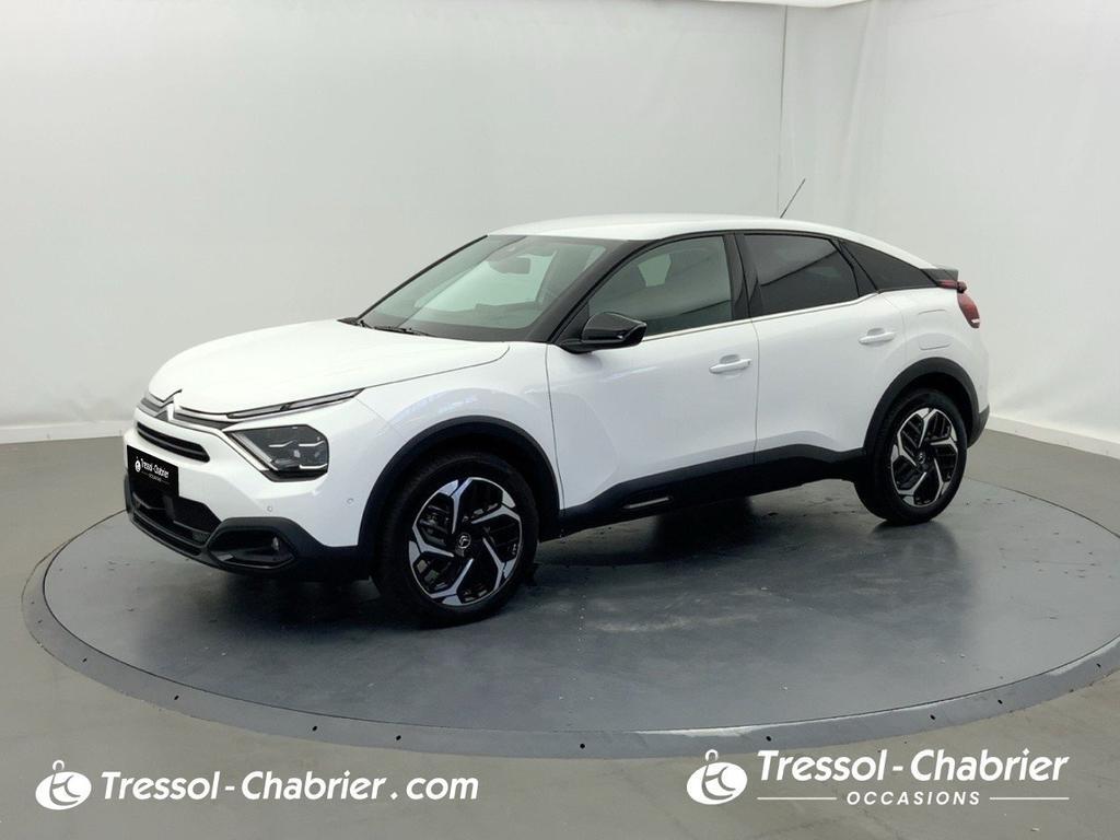 Image de l'annonce principale - Citroën C4