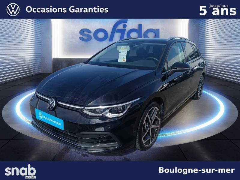 Image de l'annonce principale - Volkswagen Golf