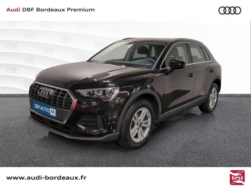 Image de l'annonce principale - Audi Q3