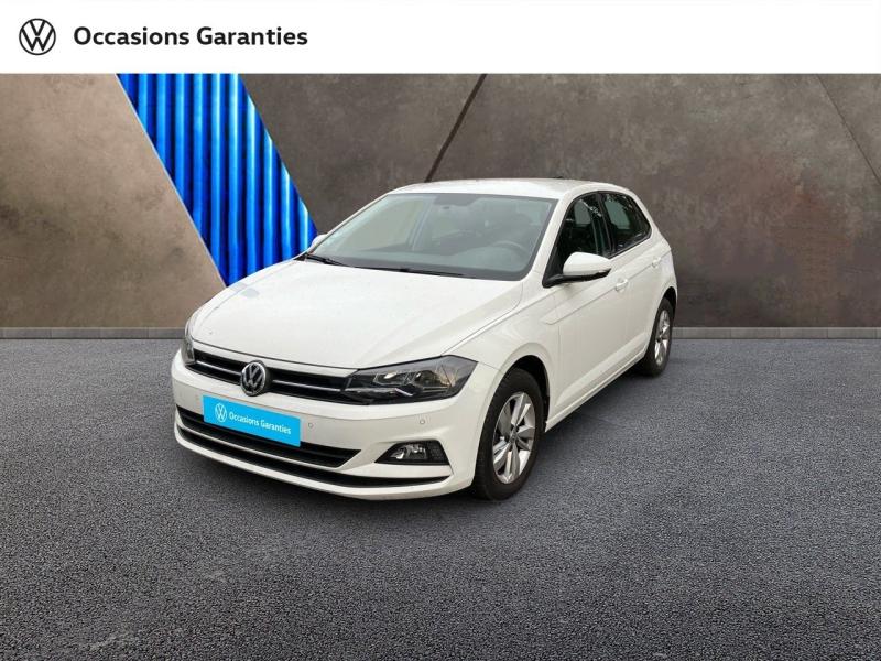 Image de l'annonce principale - Volkswagen Polo