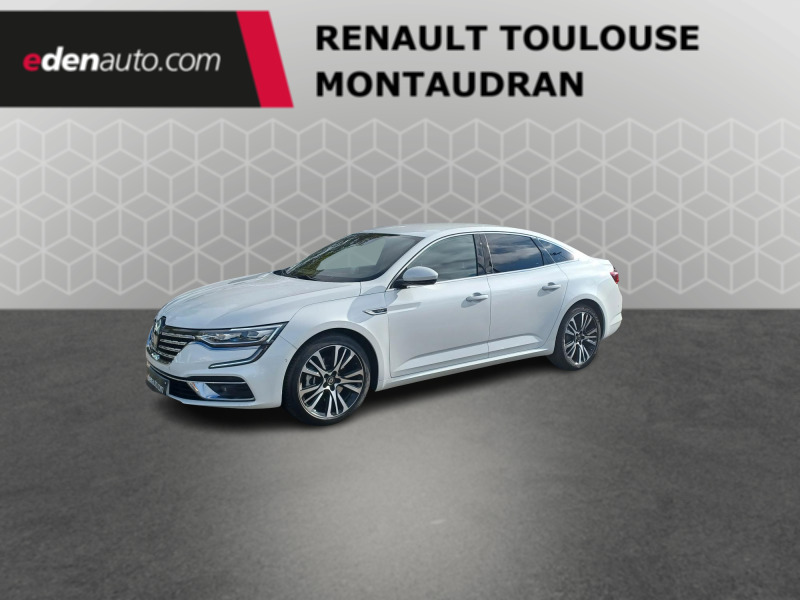 Image de l'annonce principale - Renault Talisman