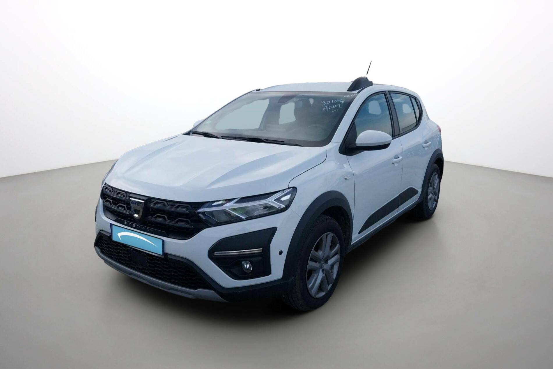 Image de l'annonce principale - Dacia Sandero