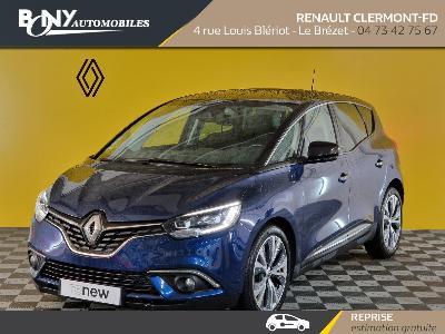 Image de l'annonce principale - Renault Scénic