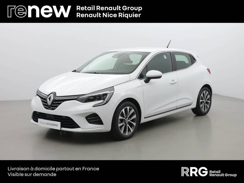 Image de l'annonce principale - Renault Clio