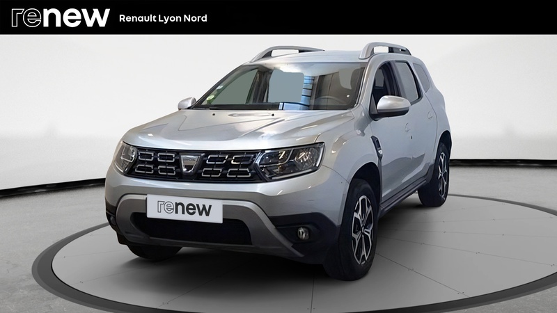 Image de l'annonce principale - Dacia Duster