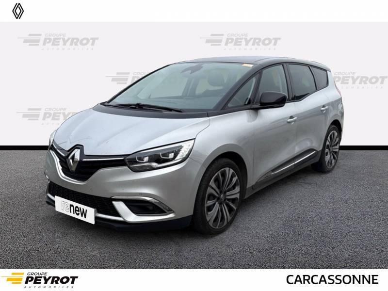 Image de l'annonce principale - Renault Grand Scénic