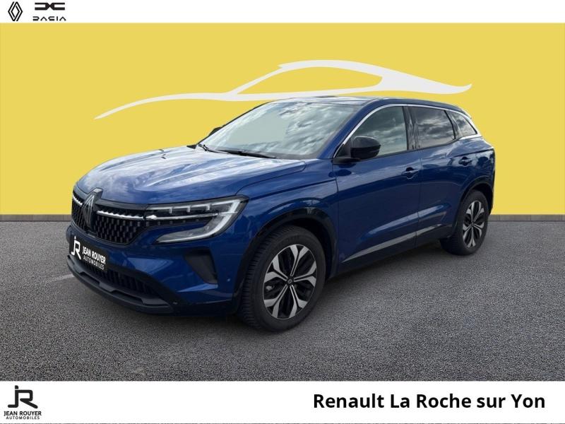 Image de l'annonce principale - Renault Austral