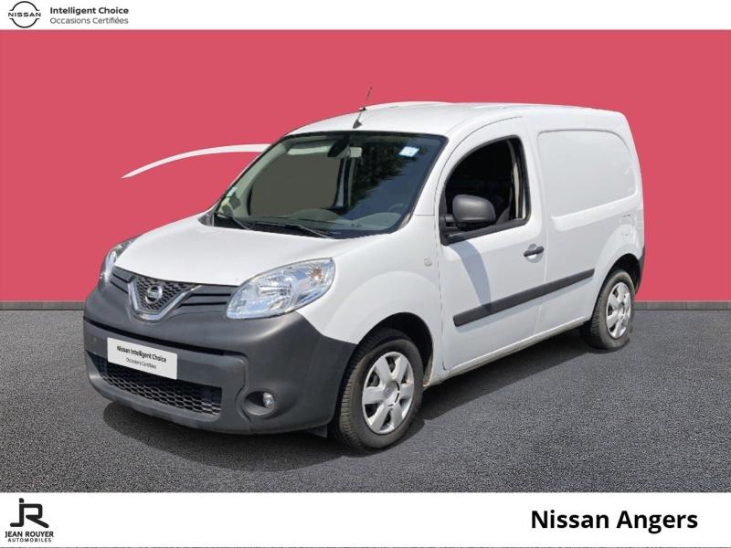 Image de l'annonce principale - Nissan NV250