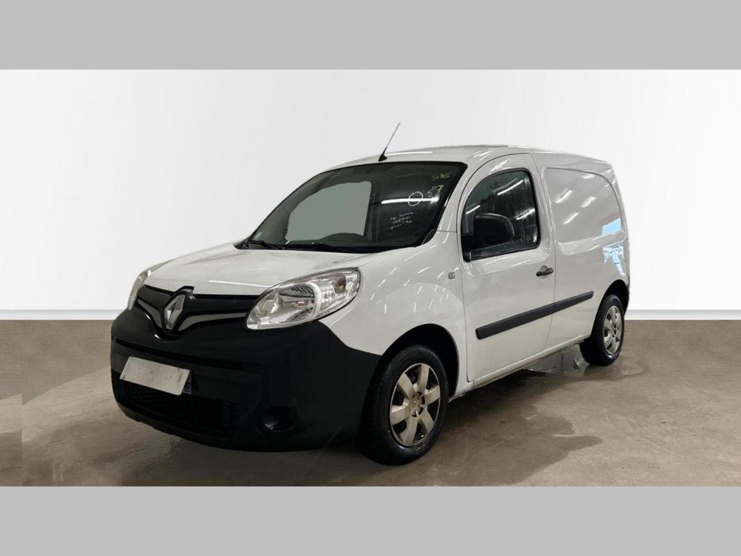 Image de l'annonce principale - Renault Kangoo