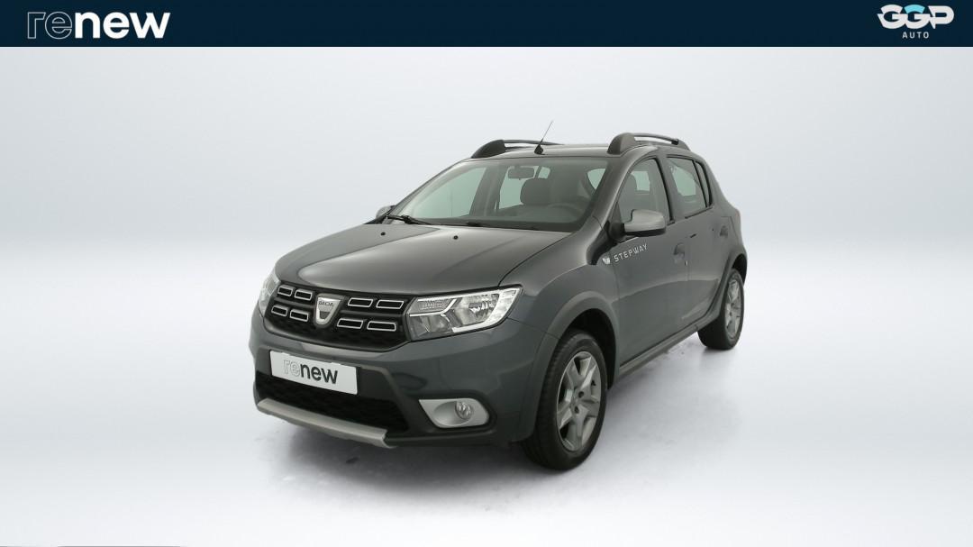 Image de l'annonce principale - Dacia Sandero Stepway