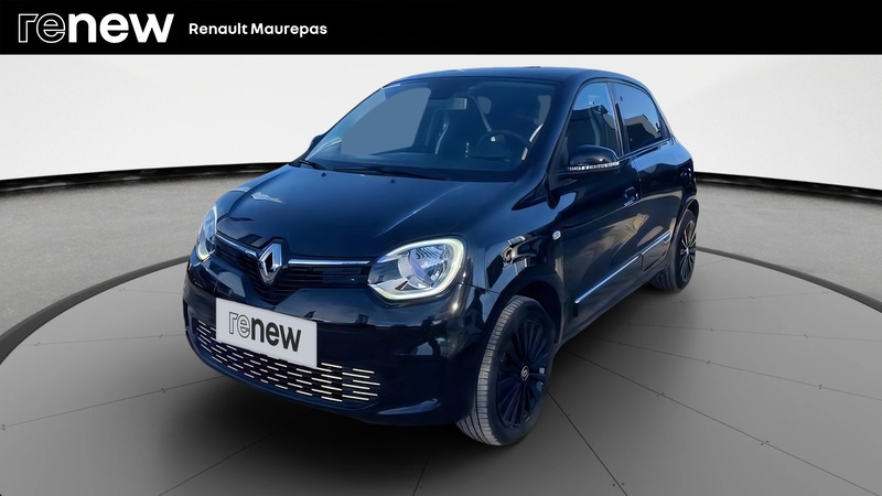 Image de l'annonce principale - Renault Twingo
