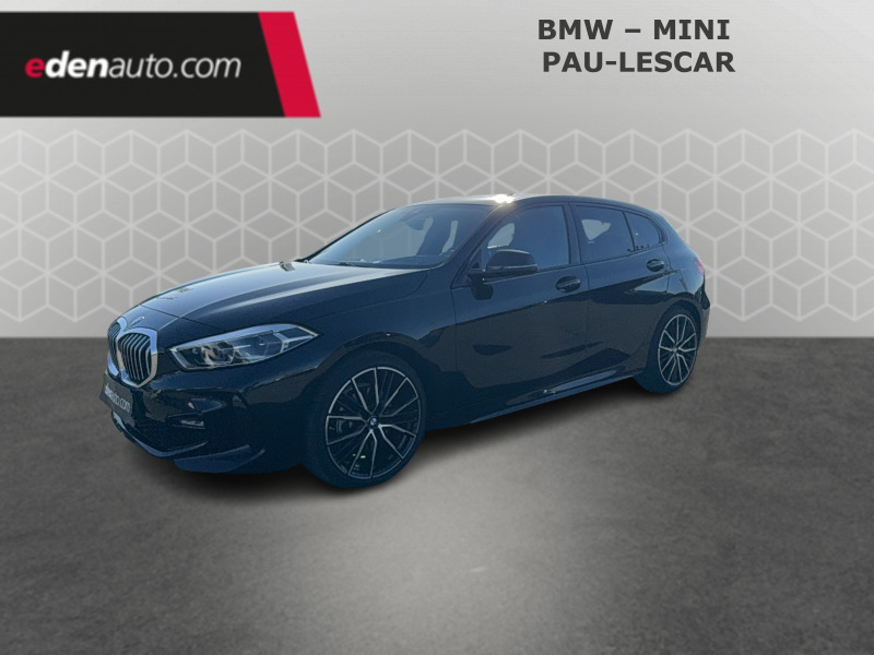 Image de l'annonce principale - BMW Série 1