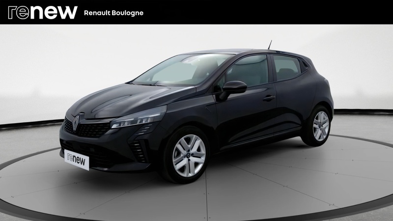 Image de l'annonce principale - Renault Clio