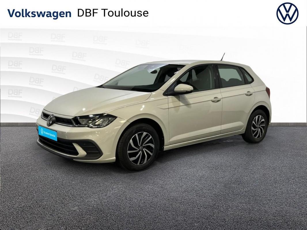 Image de l'annonce principale - Volkswagen Polo