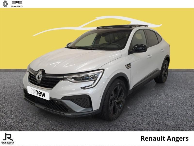 Image de l'annonce principale - Renault Arkana