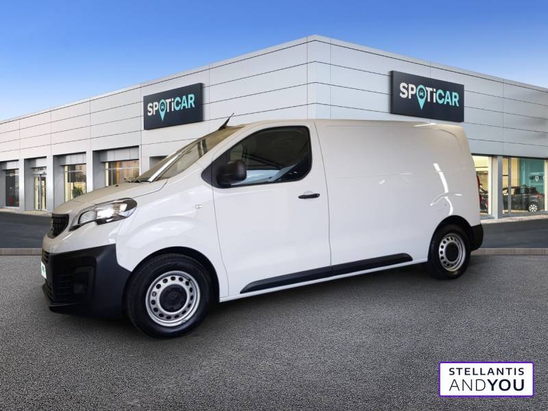 Image de l'annonce principale - Peugeot Expert