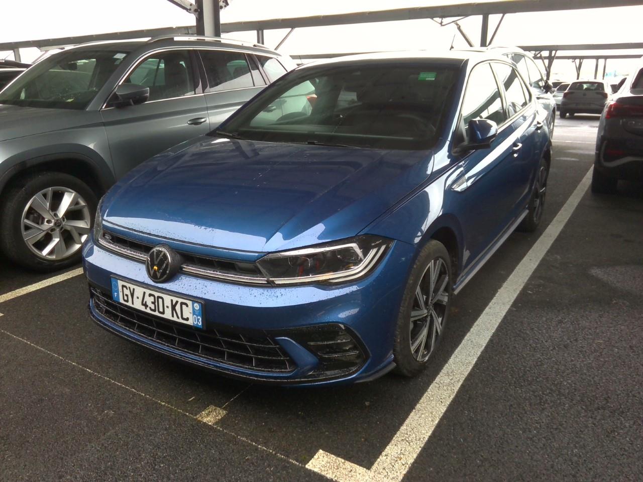 Image de l'annonce principale - Volkswagen Polo