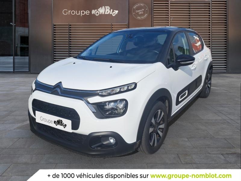 Image de l'annonce principale - Citroën C3
