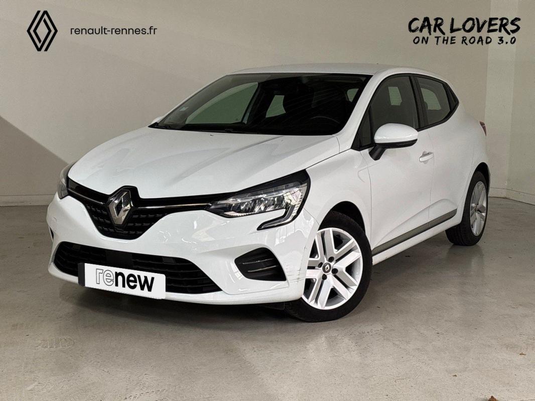 Image de l'annonce principale - Renault Clio