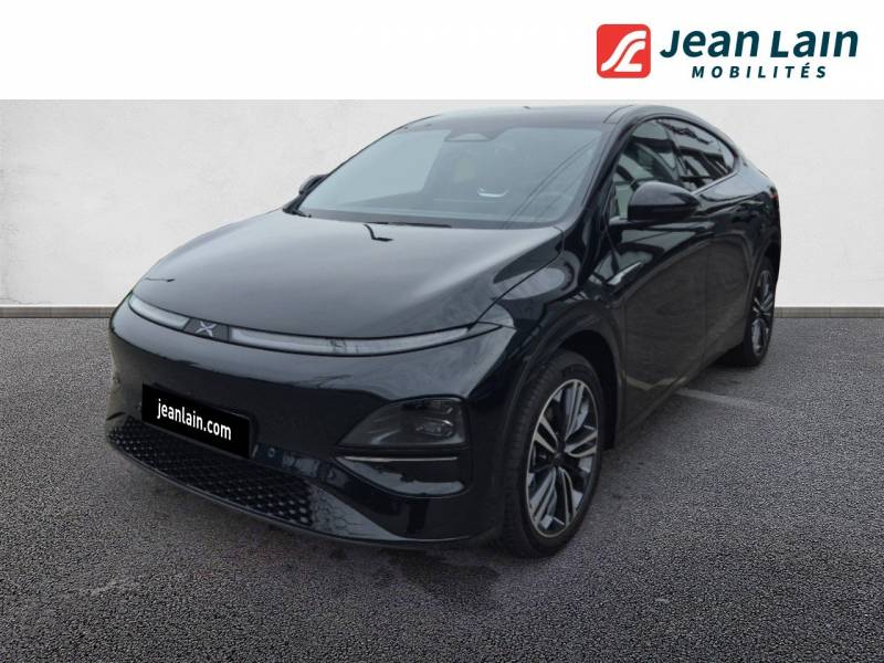 Image de l'annonce principale - XPENG G6