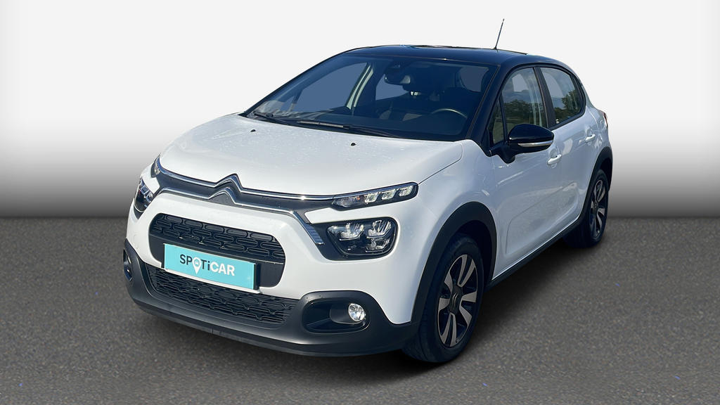 Image de l'annonce principale - Citroën C3