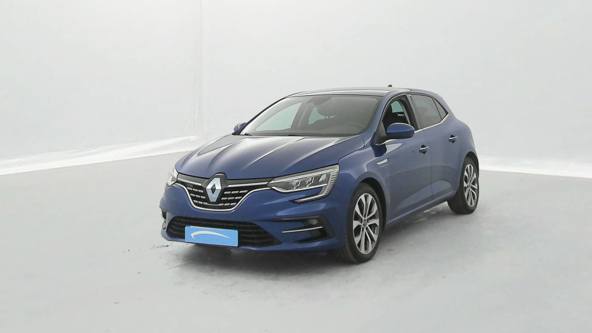 Image de l'annonce principale - Renault Megane