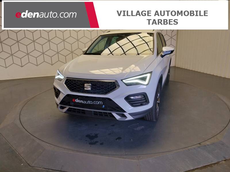 Image de l'annonce principale - SEAT Ateca