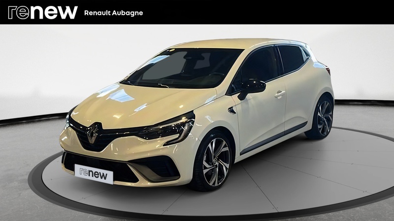 Image de l'annonce principale - Renault Clio