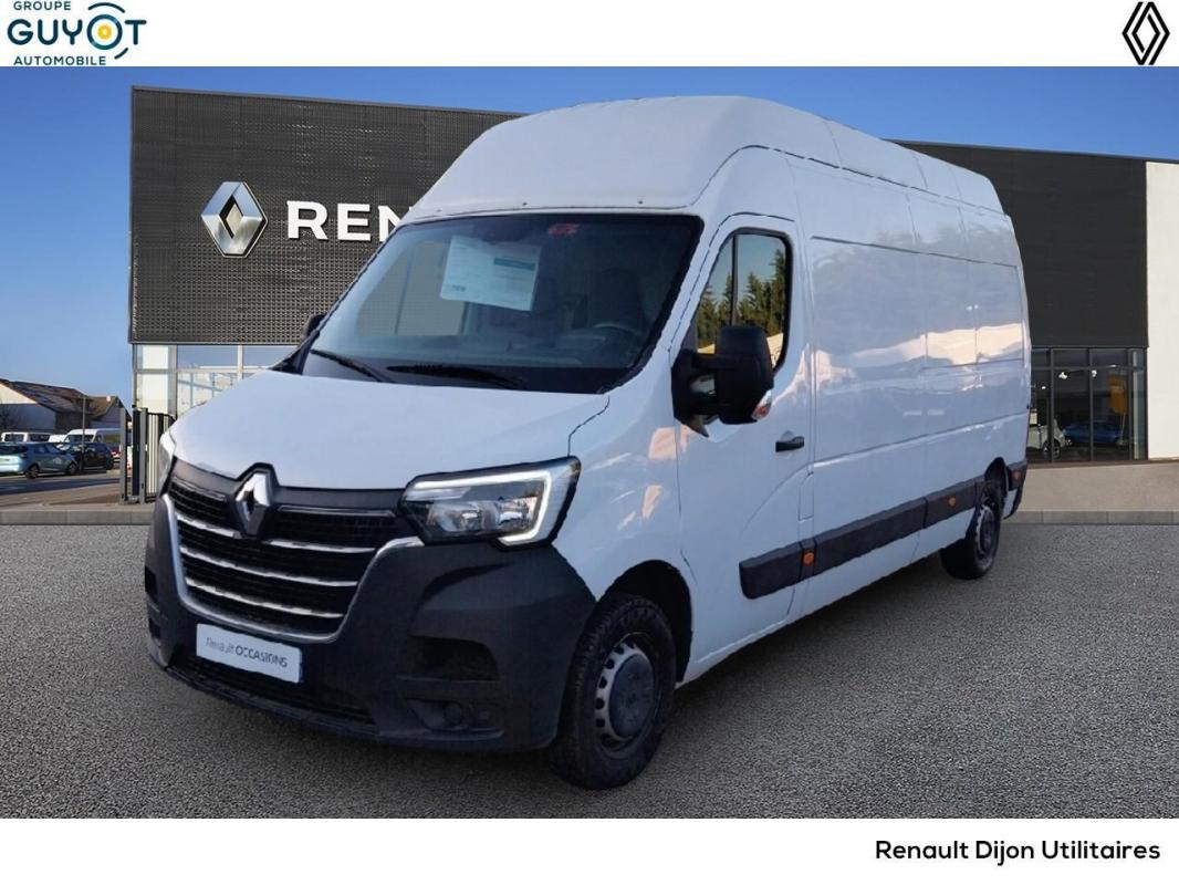 Image de l'annonce principale - Renault Master