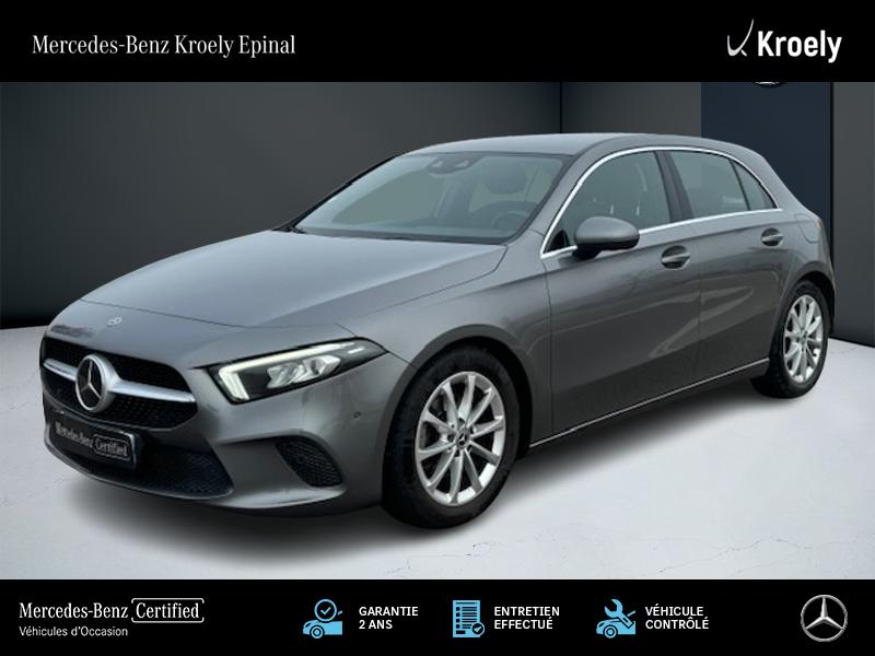 Image de l'annonce principale - Mercedes-Benz Classe A