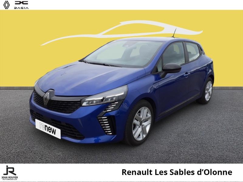 Image de l'annonce principale - Renault Clio