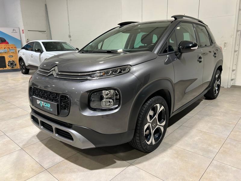 Image de l'annonce principale - Citroën C3 Aircross