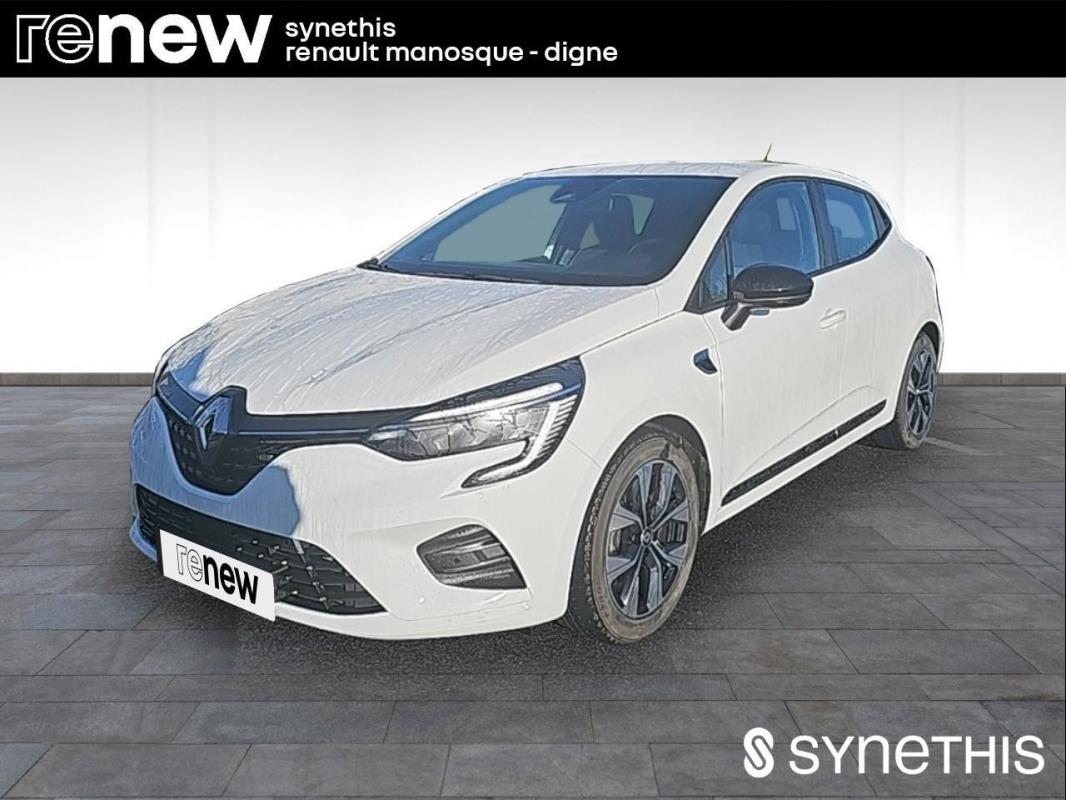 Image de l'annonce principale - Renault Clio