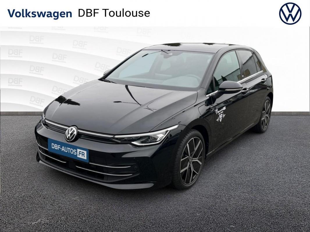 Image de l'annonce principale - Volkswagen Golf