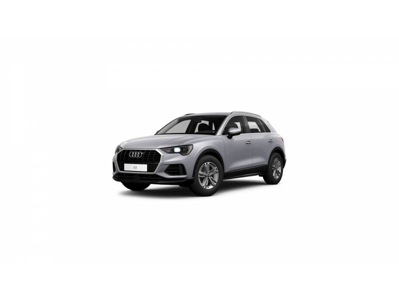 Image de l'annonce principale - Audi Q3