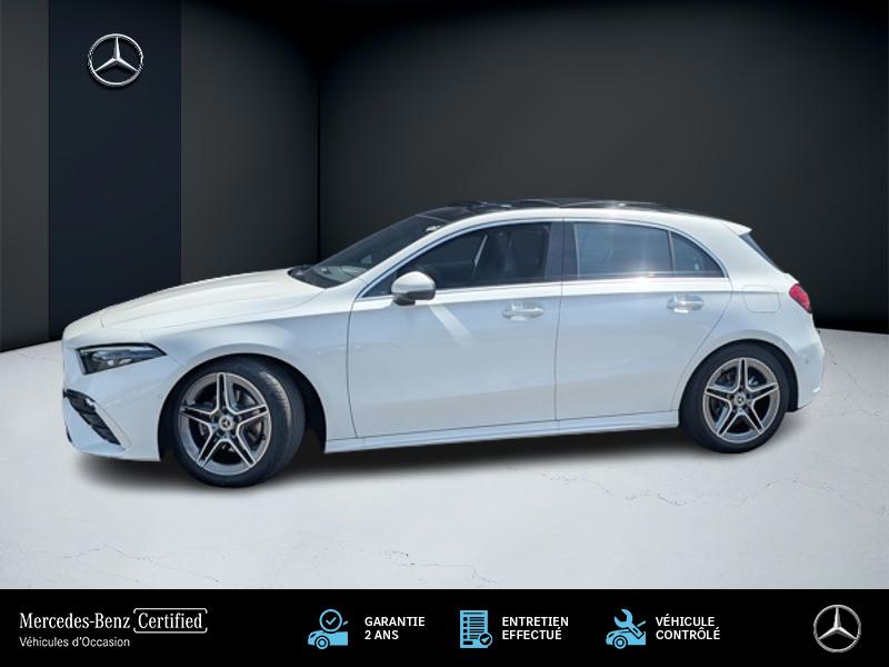 Image de l'annonce principale - Mercedes-Benz Classe A