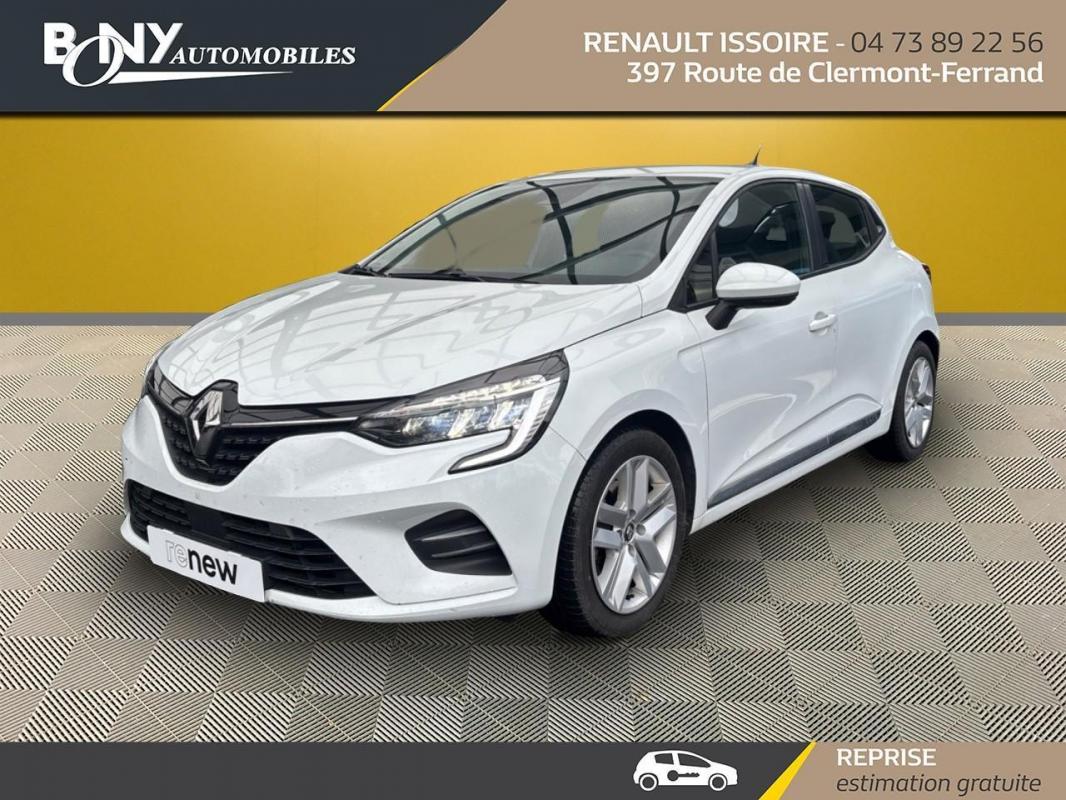 Image de l'annonce principale - Renault Clio