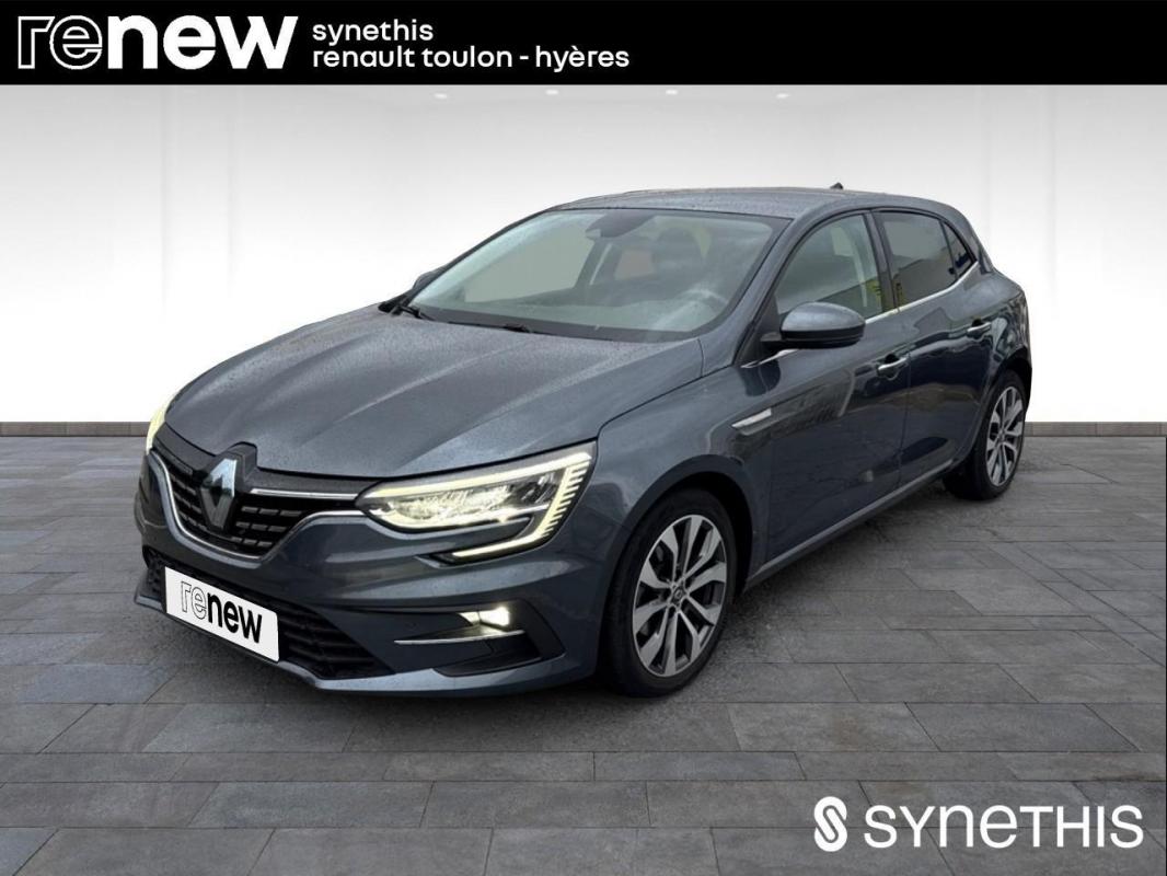 Image de l'annonce principale - Renault Megane