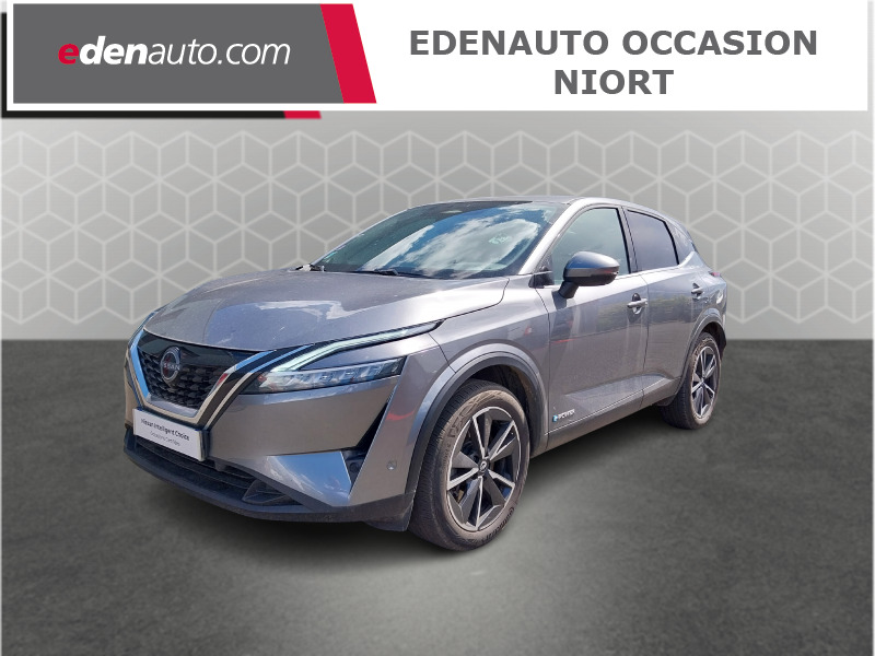 Nissan Qashqai, Année 2023, ESSENCE