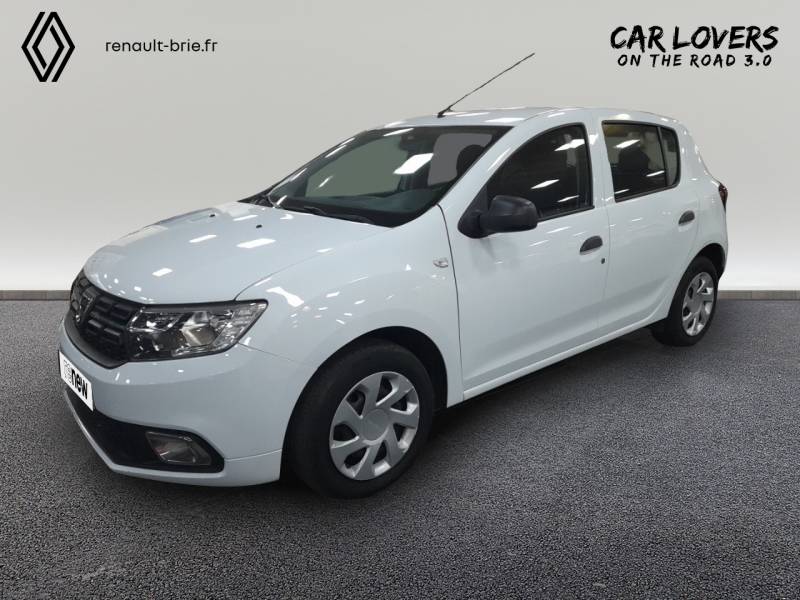 Image de l'annonce principale - Dacia Sandero