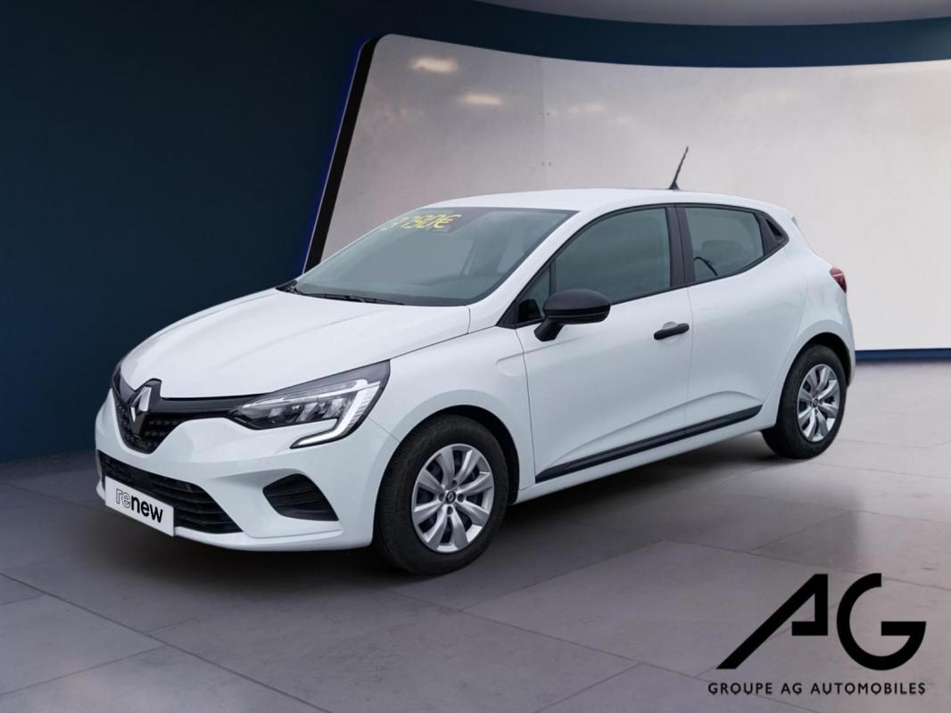 Image de l'annonce principale - Renault Clio