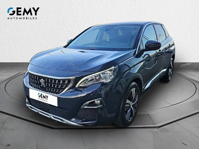 Image de l'annonce principale - Peugeot 3008