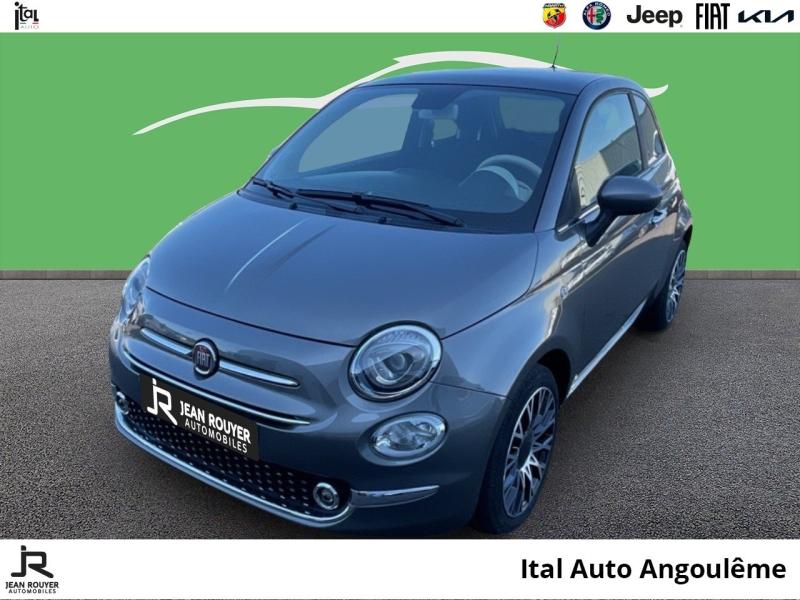 Image de l'annonce principale - Fiat 500