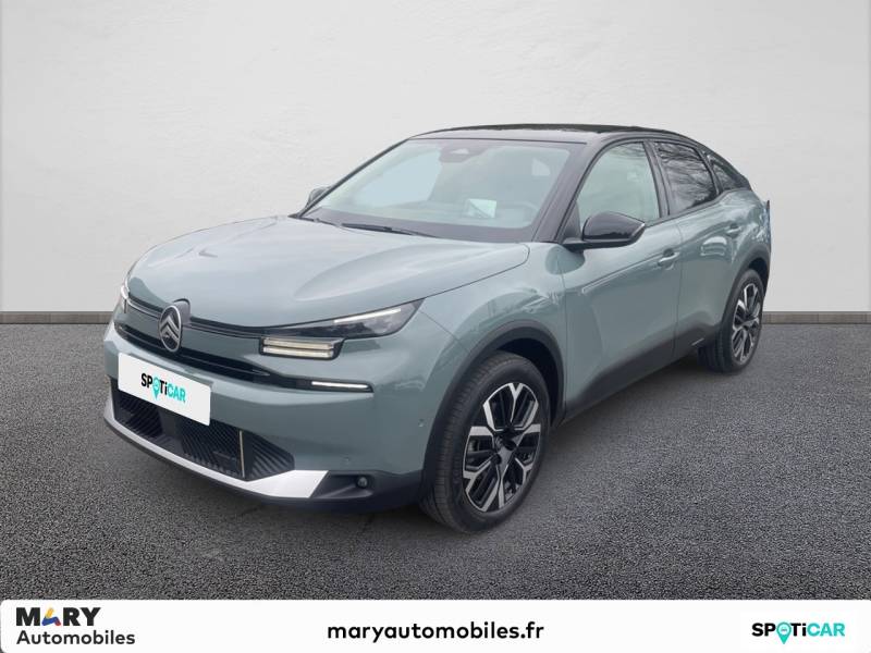 Image de l'annonce principale - Citroën C4