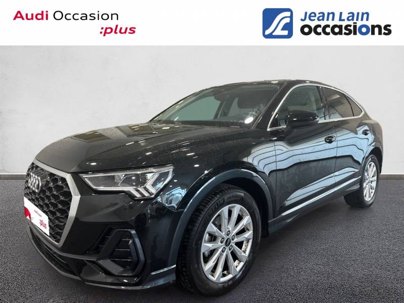 Image de l'annonce principale - Audi Q3